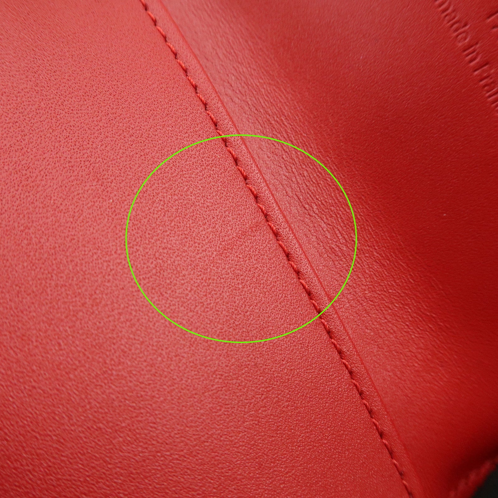 Louis Vuitton Monogram Vernis Multicles 6 Key Case Cerise M90900