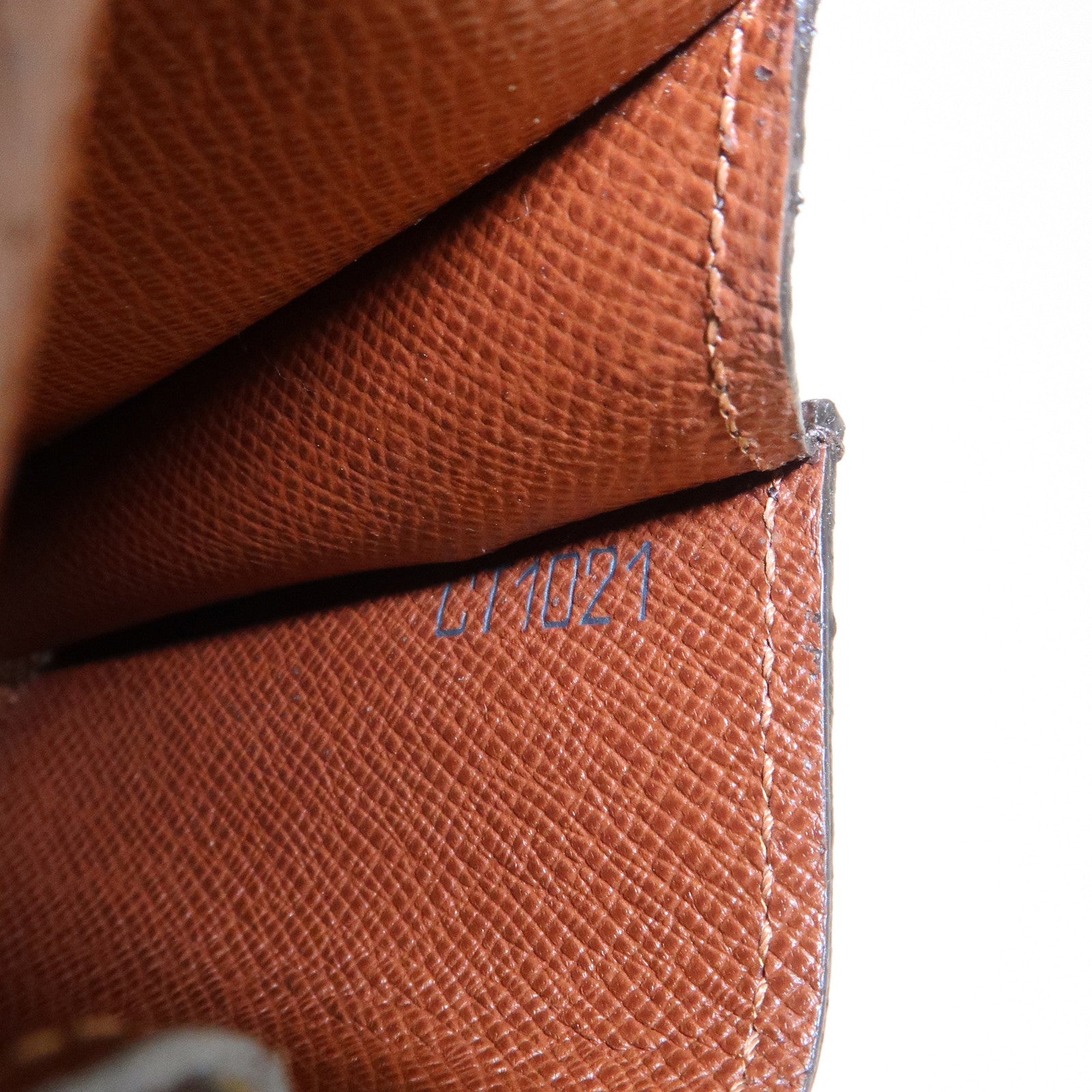 Louis Vuitton Monogram Damier Set Of 3 Cigarette Case N63024 M63024