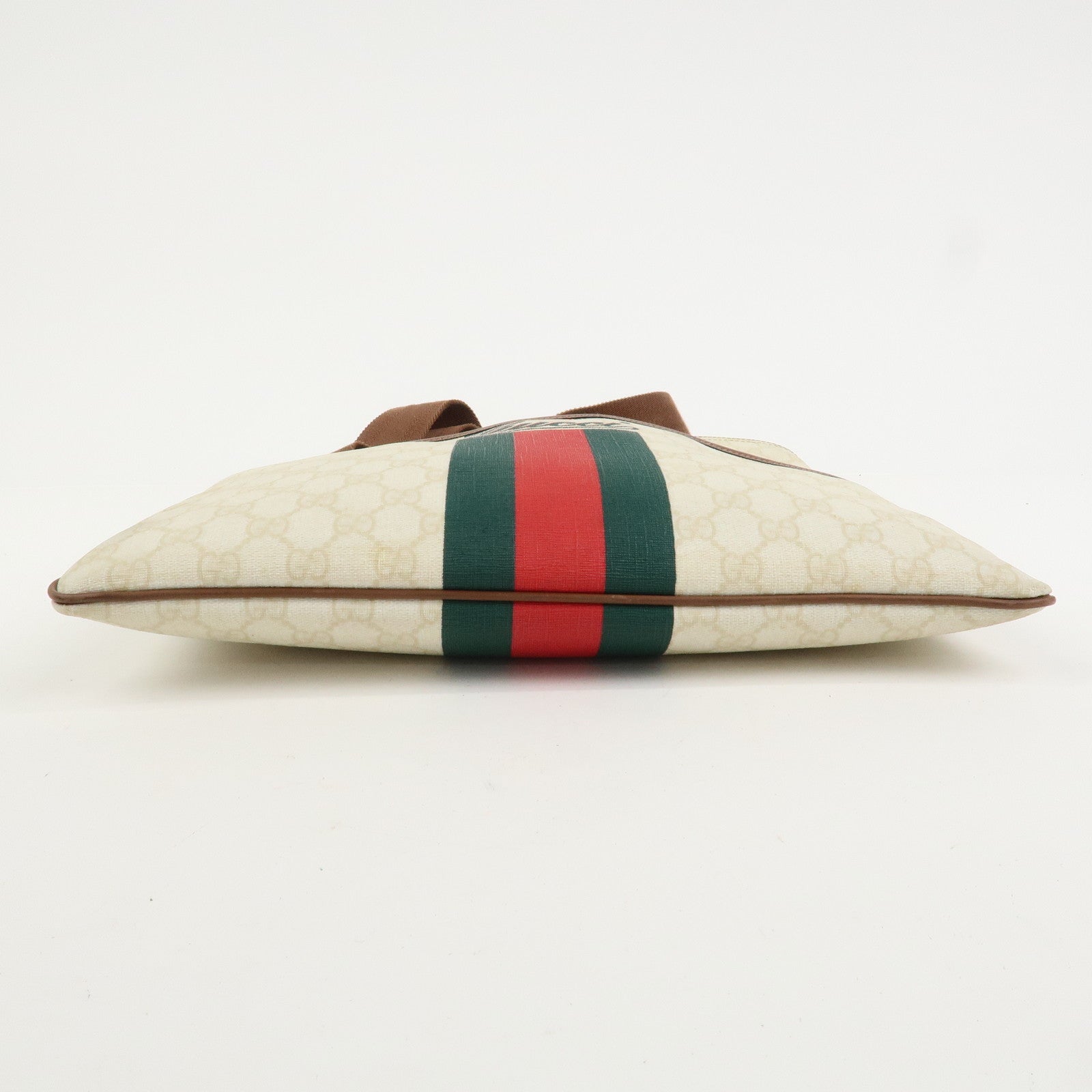 GUCCI Joy Line Sherry GG Marmont GG Supreme Shoulder Bag 189816