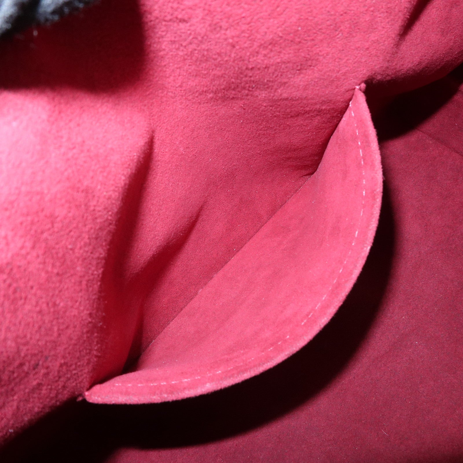 Louis Vuitton Monogram Multicolor Hand Bag Blanc M92643