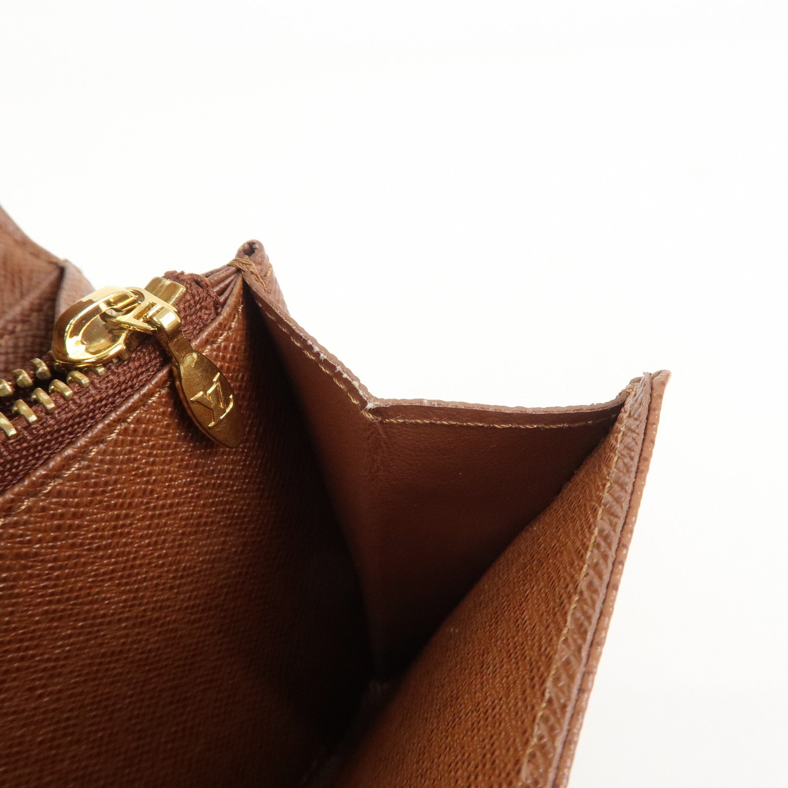 Louis Vuitton Monogram Portefeuille Sarah Etoile Long Wallet M66556