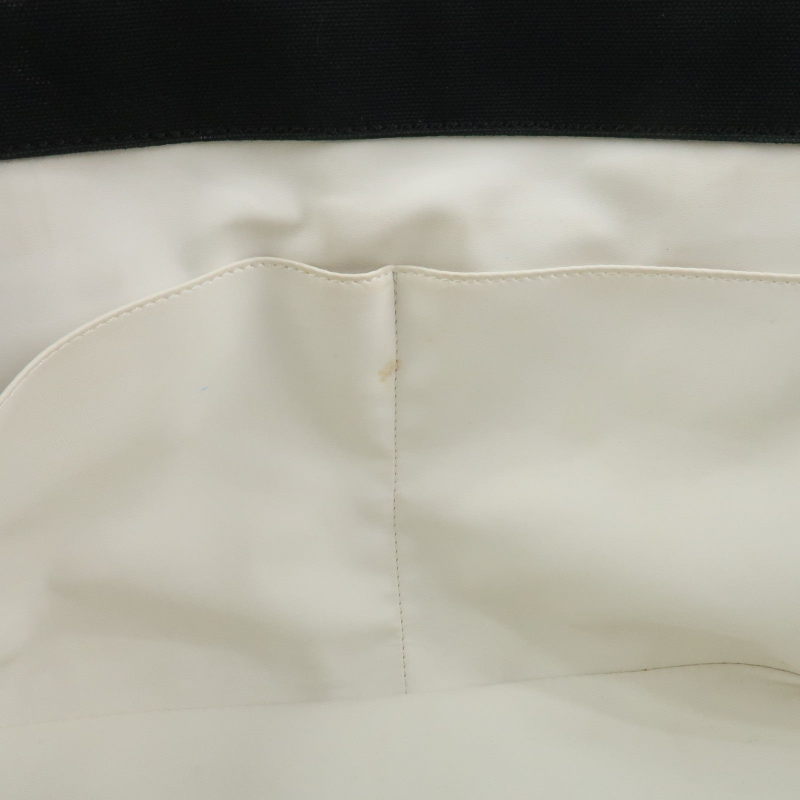 CHANEL Chanel Sports COCO Mark Tote Bag Shoulder Bag Hand Bag Black