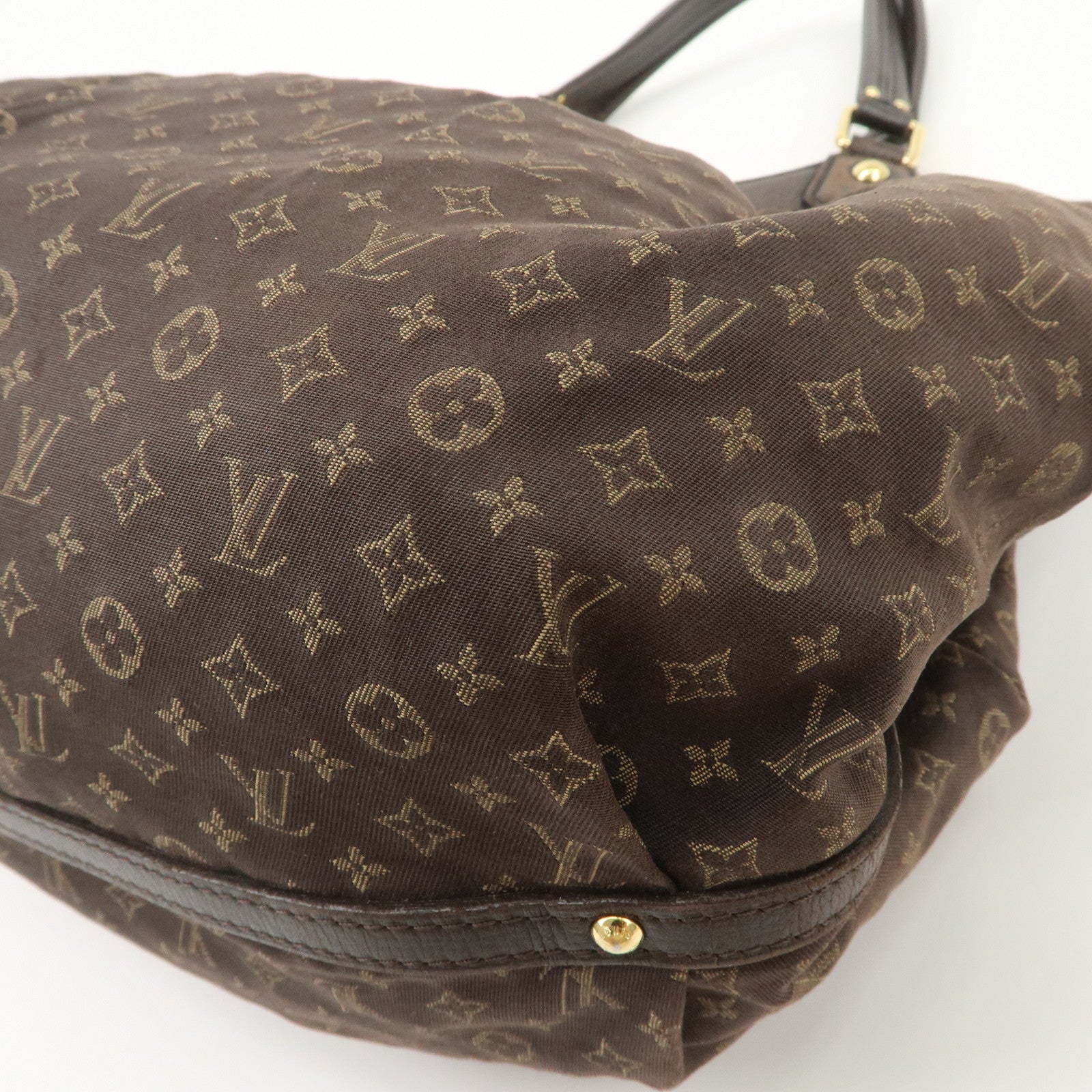 Louis Vuitton Monogram Idylle Fantasy Shoulder Bag Faisan M40408 Used
