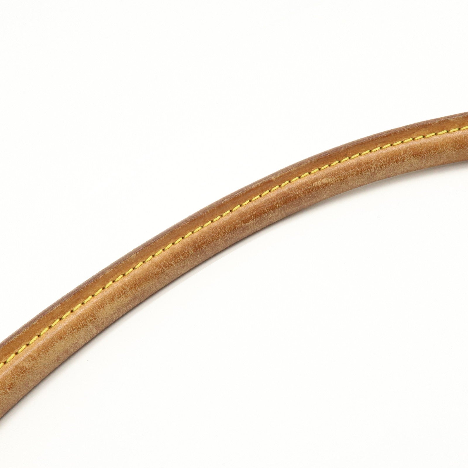 Louis Vuitton Monogram Canvas Looping GM Shoulder Bag Brown M51145