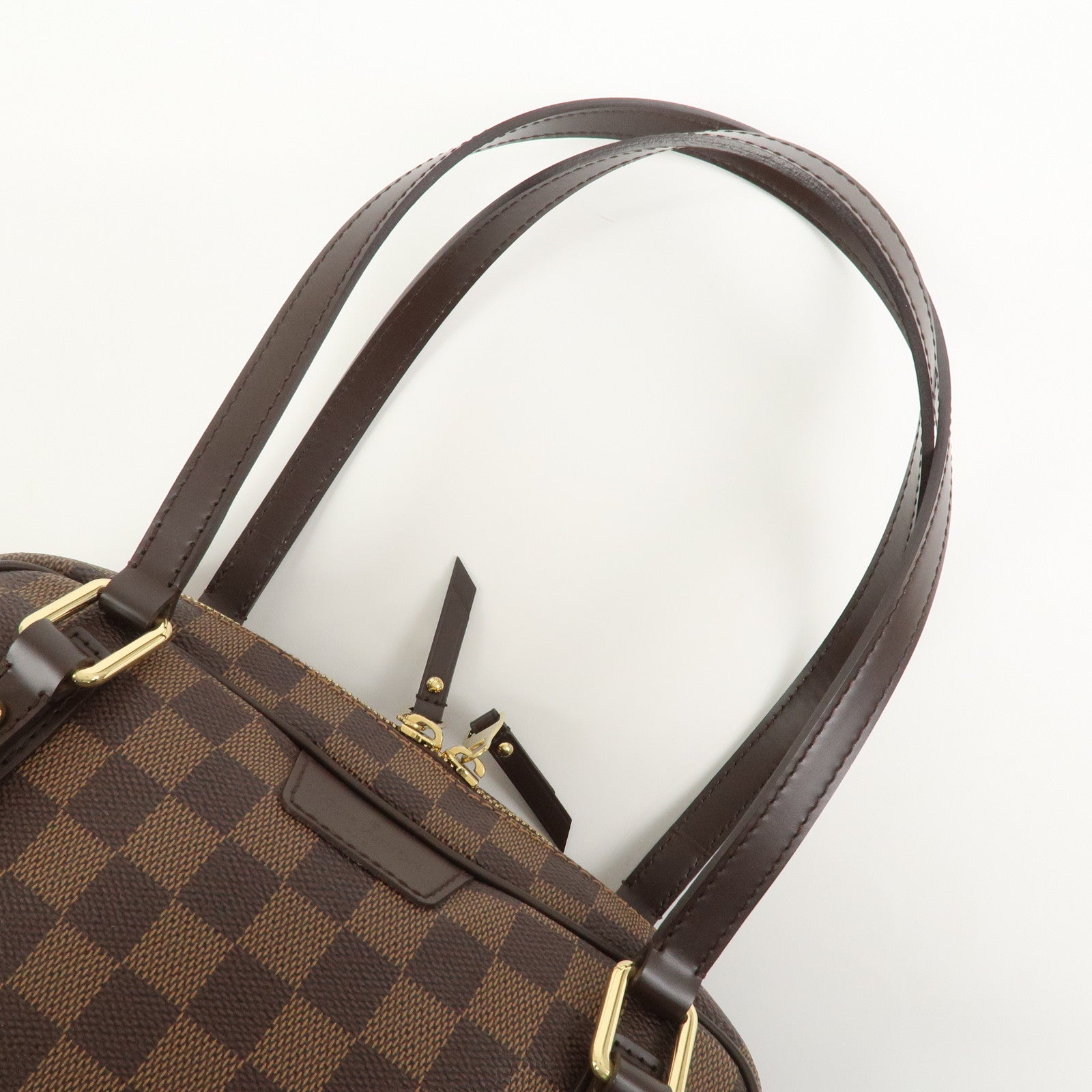 Louis Vuitton Damier Rivington PM Shoulder Bag Hand Bag N41157