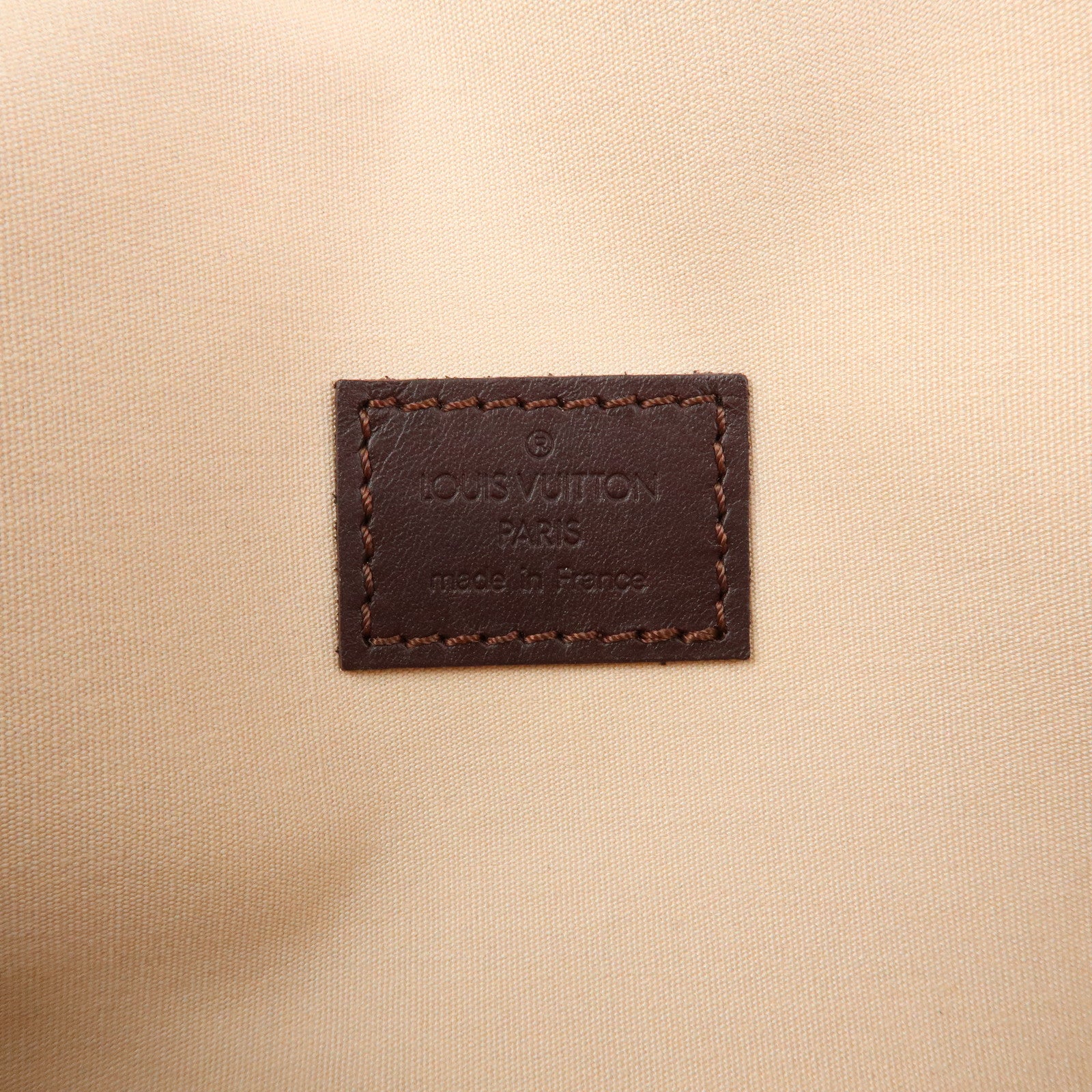 Louis Vuitton Monogram Mini Marjorie Shoulder Bag Cherry M92691