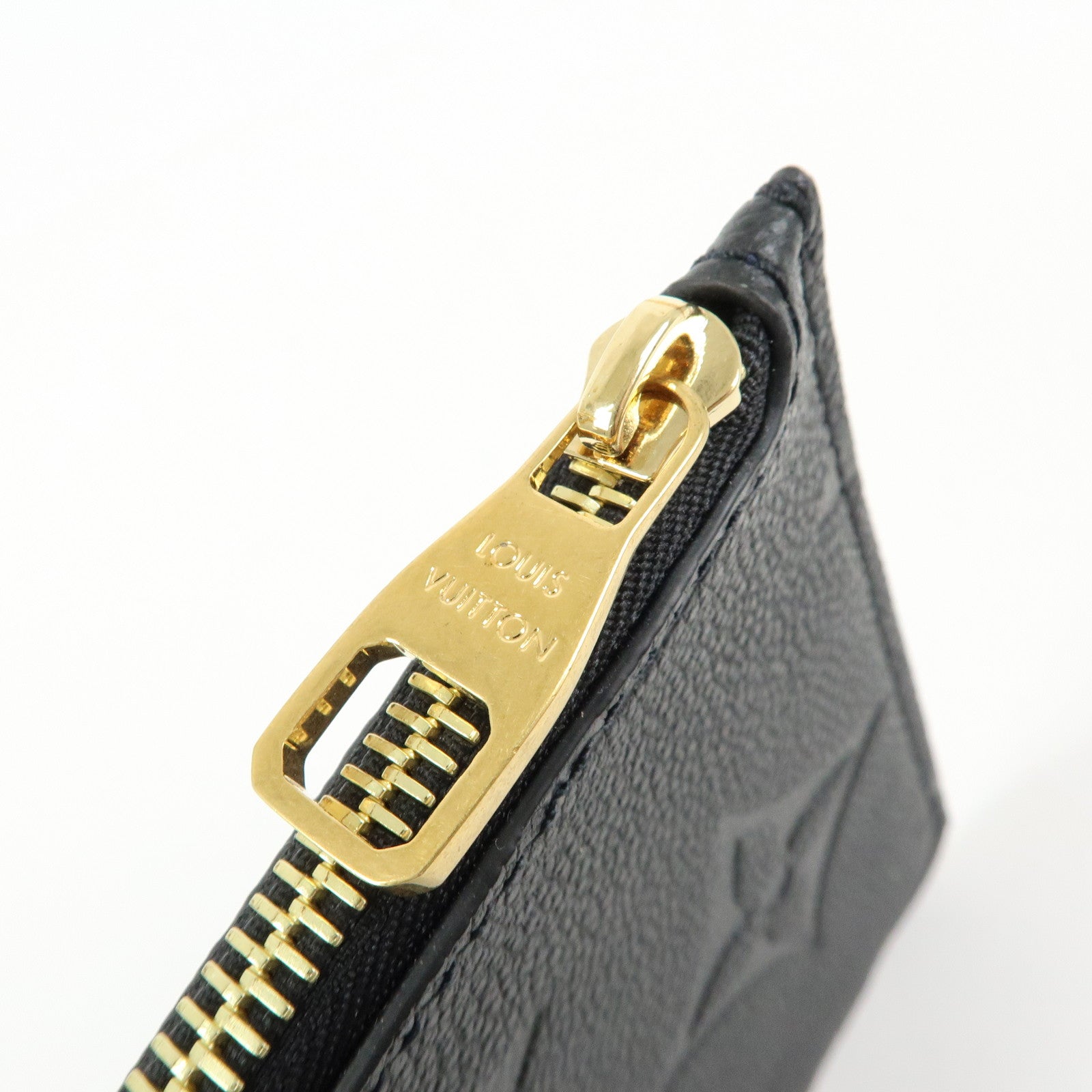 Louis Vuitton Empreinte Pouch for Neverfull MM Tote Bag M45685