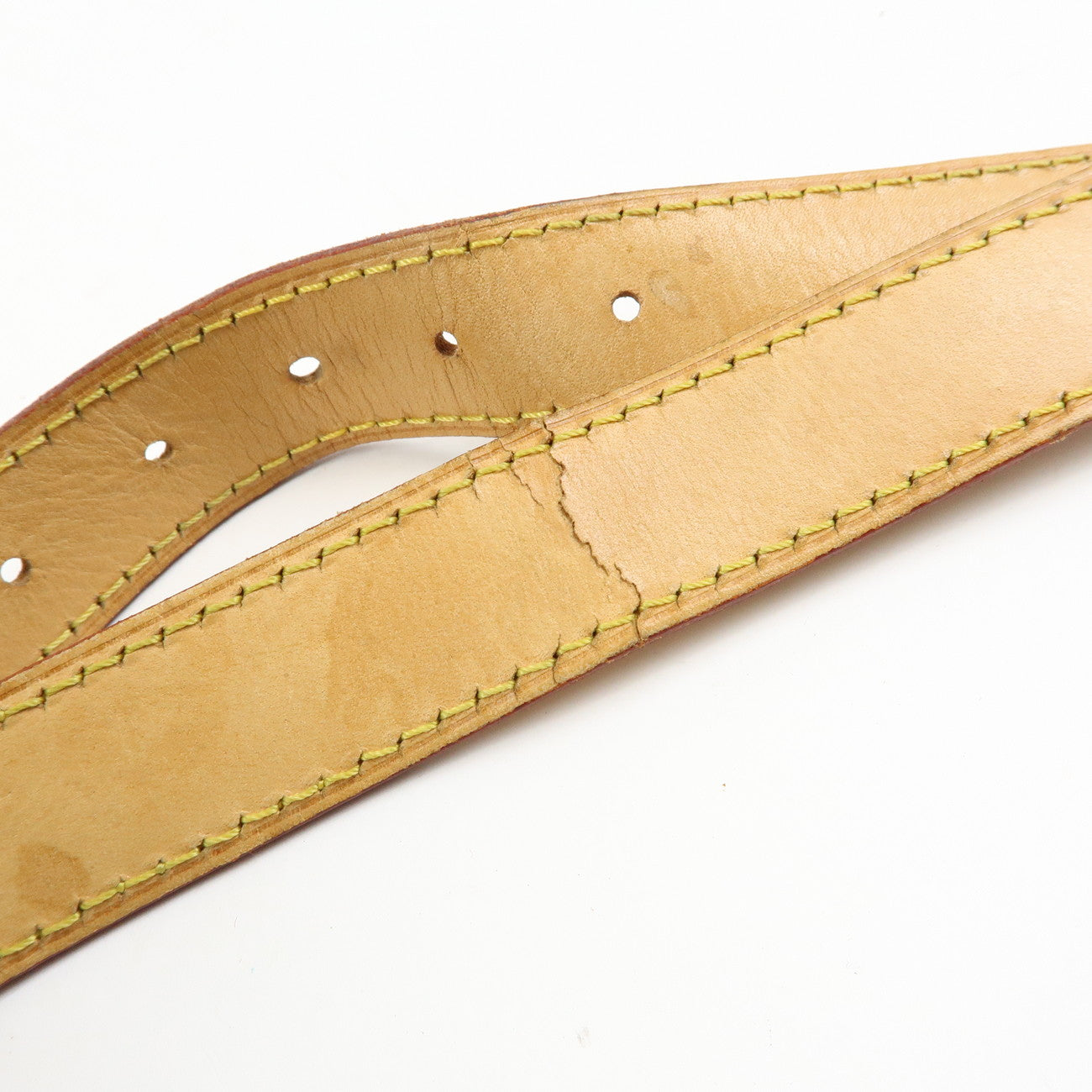 Louis Vuitton Monogram Keep All Bandouliere 50 Boston Bag M41416