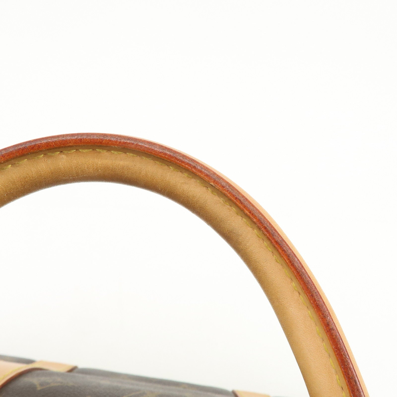 Louis Vuitton Monogram Keep All Bandouliere 55 Boston Bag M41414