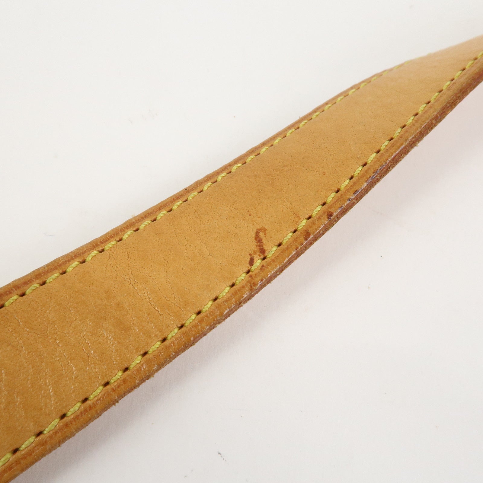 Louis Vuitton Monogram Denim Baggy PM 2Way Bag Shoulder Bag M95049