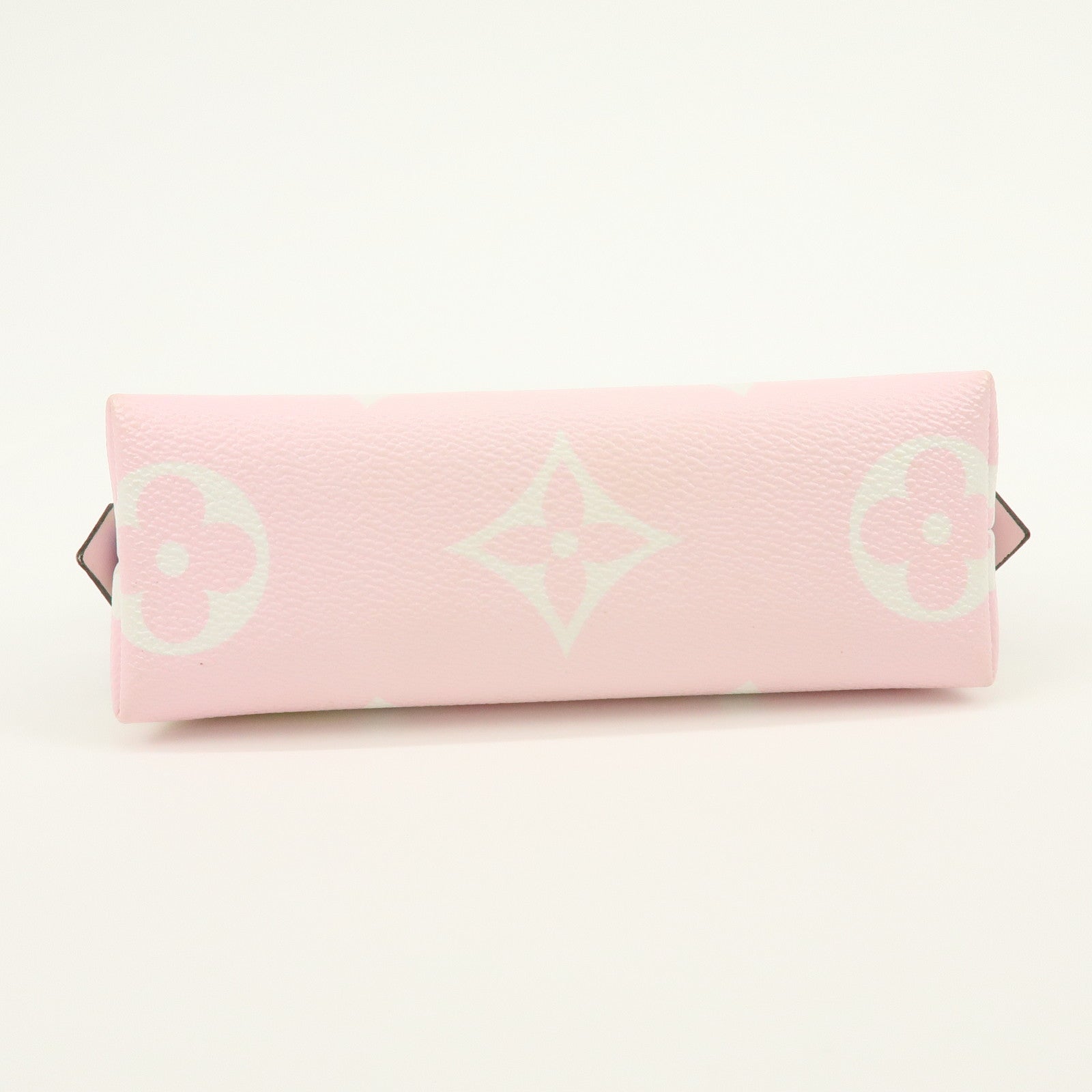 Louis Vuitton Monogram Giant Escal Pochette Cosmetic Pouch M69139