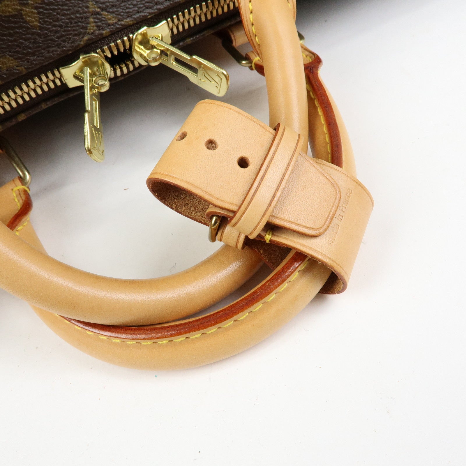 Louis Vuitton Monogram Keep All Bandouliere 55 Boston Bag M41414