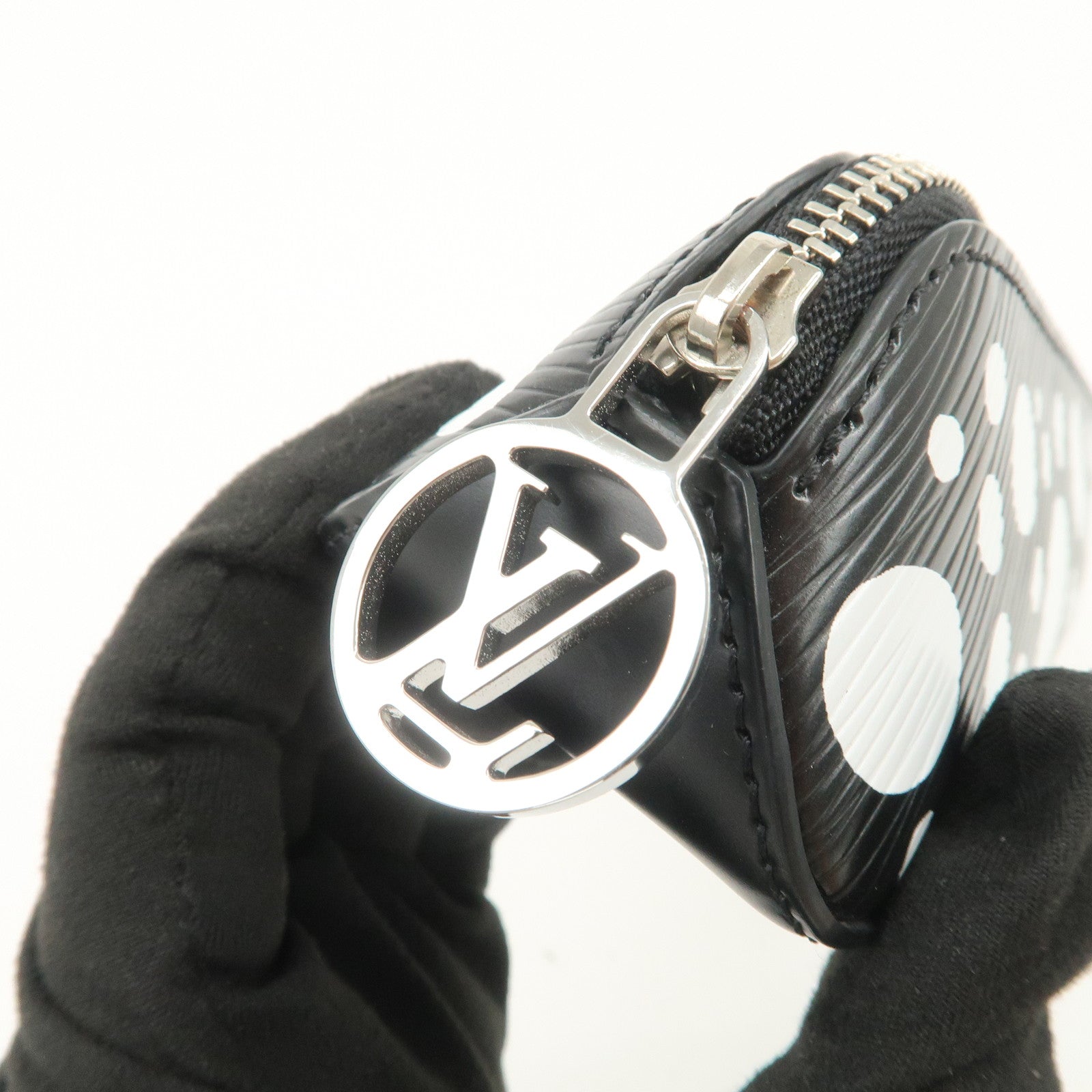 Louis Vuitton Epi Epi leather