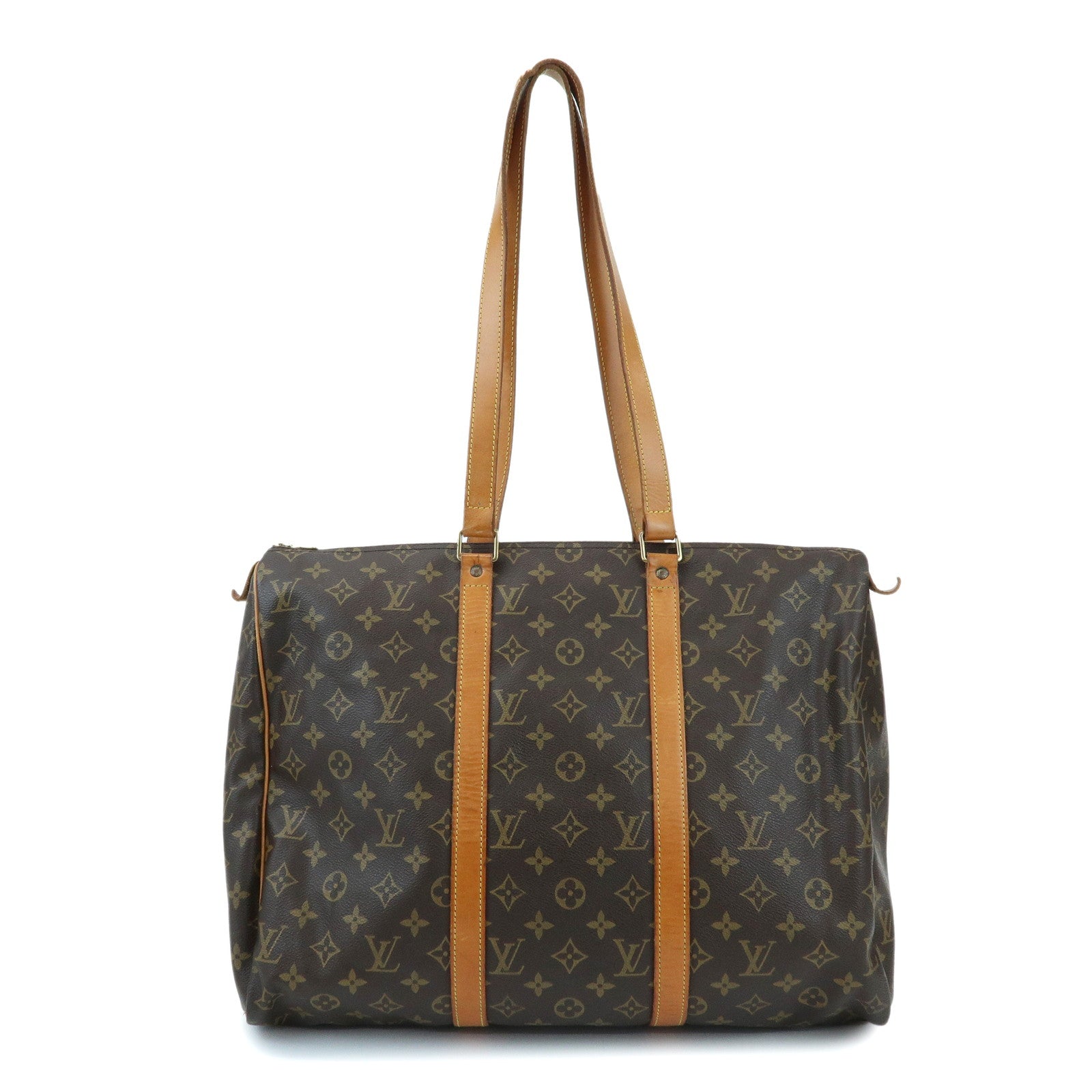 Louis Vuitton Monogram Flanerie 45 Tote Bag Shoulder Bag 51115