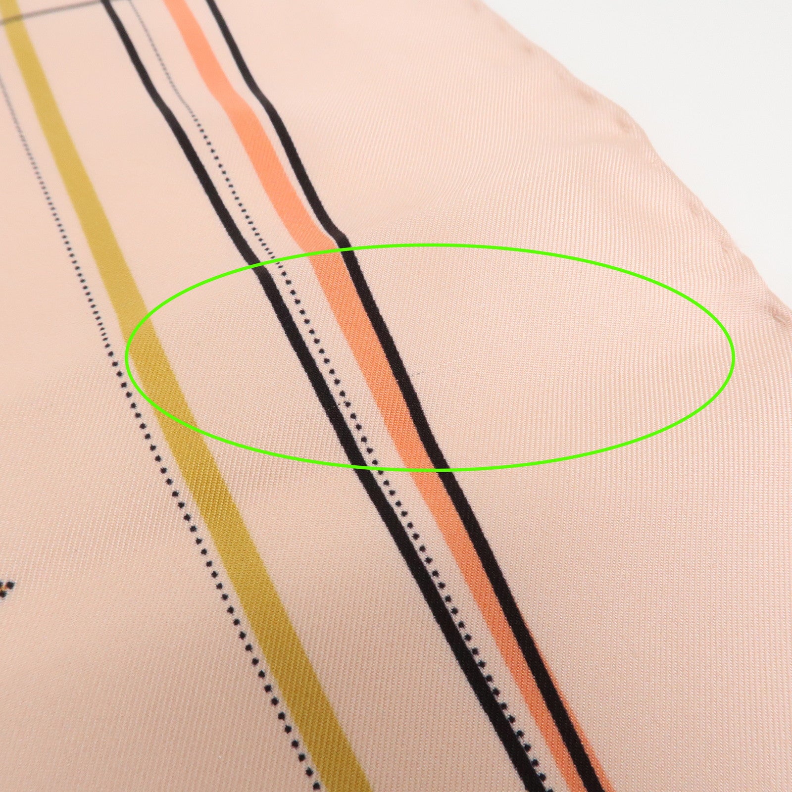 Louis Vuitton Monogram Silk 100% Scarf Pink Ｍ79267