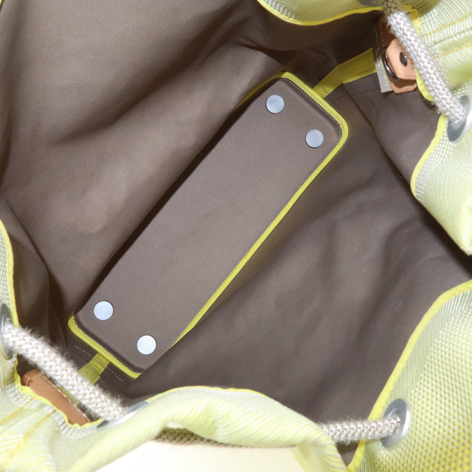 Louis Vuitton Damier Geant LV Cup Volunteer Shoulder Bag M80635