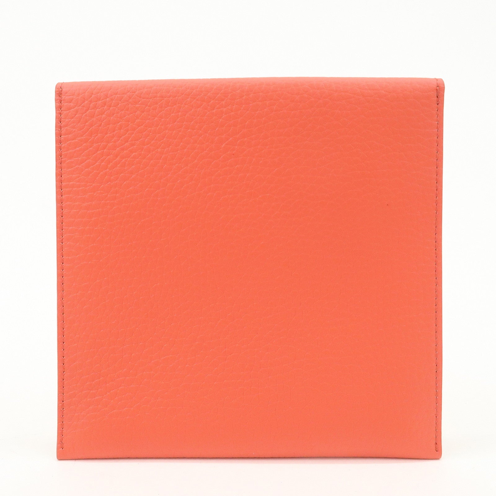 Tiffany & Co Pouch Return to Heart Leather Pouch Accessory Case