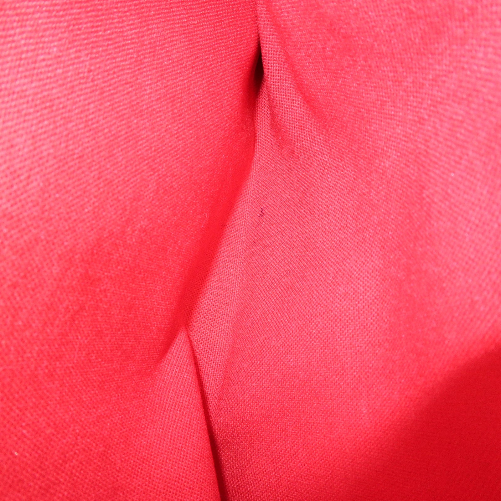 Louis Vuitton Damier Ebene Chelsea Canvas Shoulder Bag N51119