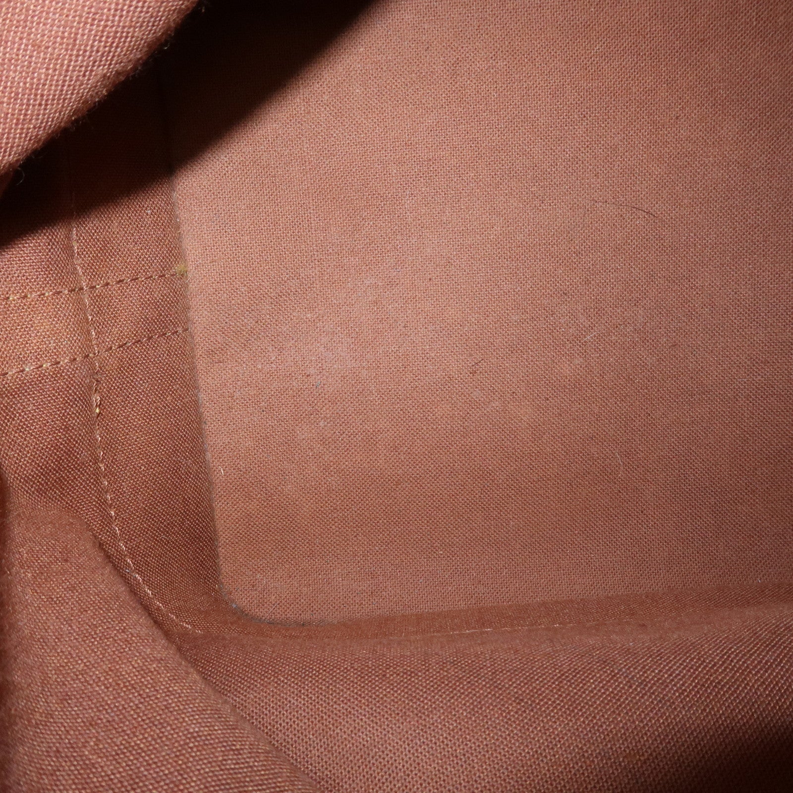 Louis Vuitton Monogram Noe Shoulder Bag Hand Bag Brown M42224