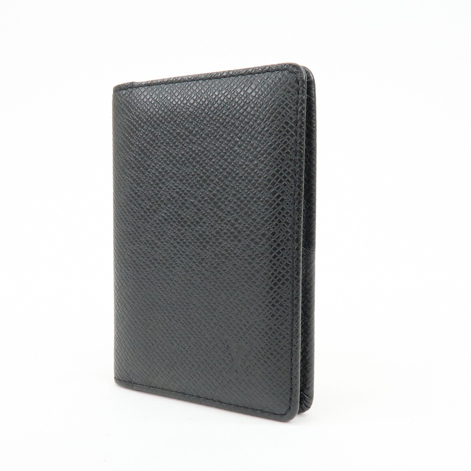 Louis Vuitton Taiga Epi Set of 2 Coin Case Card Case M63692 M30512