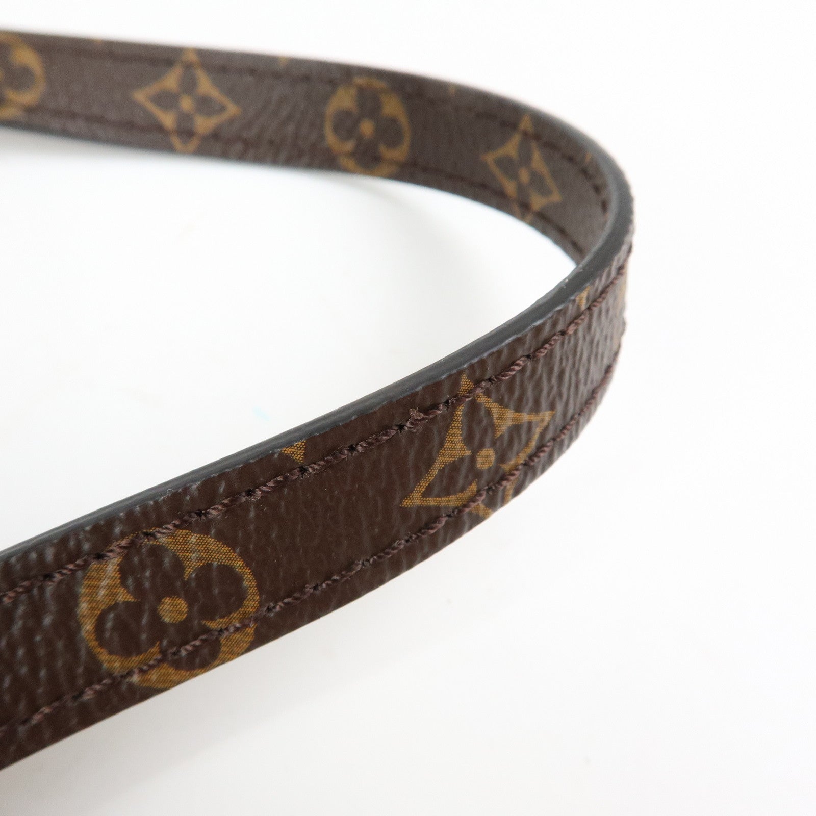 Louis Vuitton Monogram Giant Canvas On The Go MM Hand Bag M44576