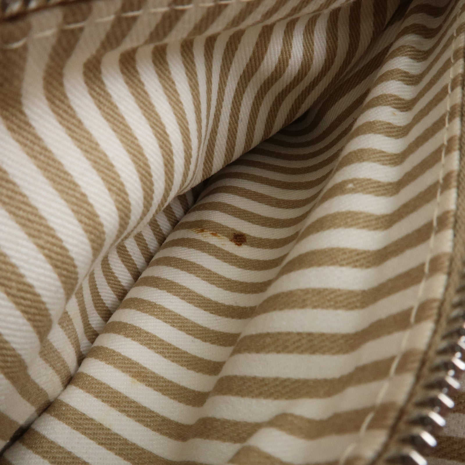 LOEWE Anagram Suede Shoulder Bag Hand Bag Pink