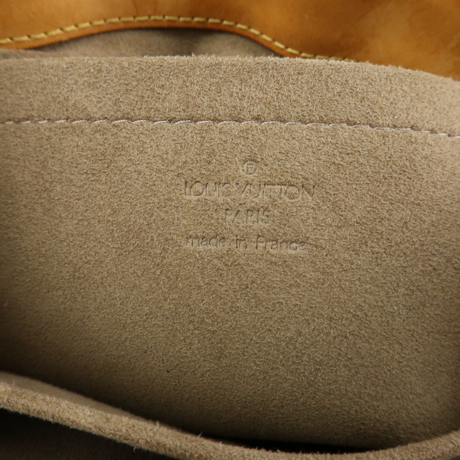 Louis Vuitton Monogram Multicolor Audra Hand Bag Noir Black M40048