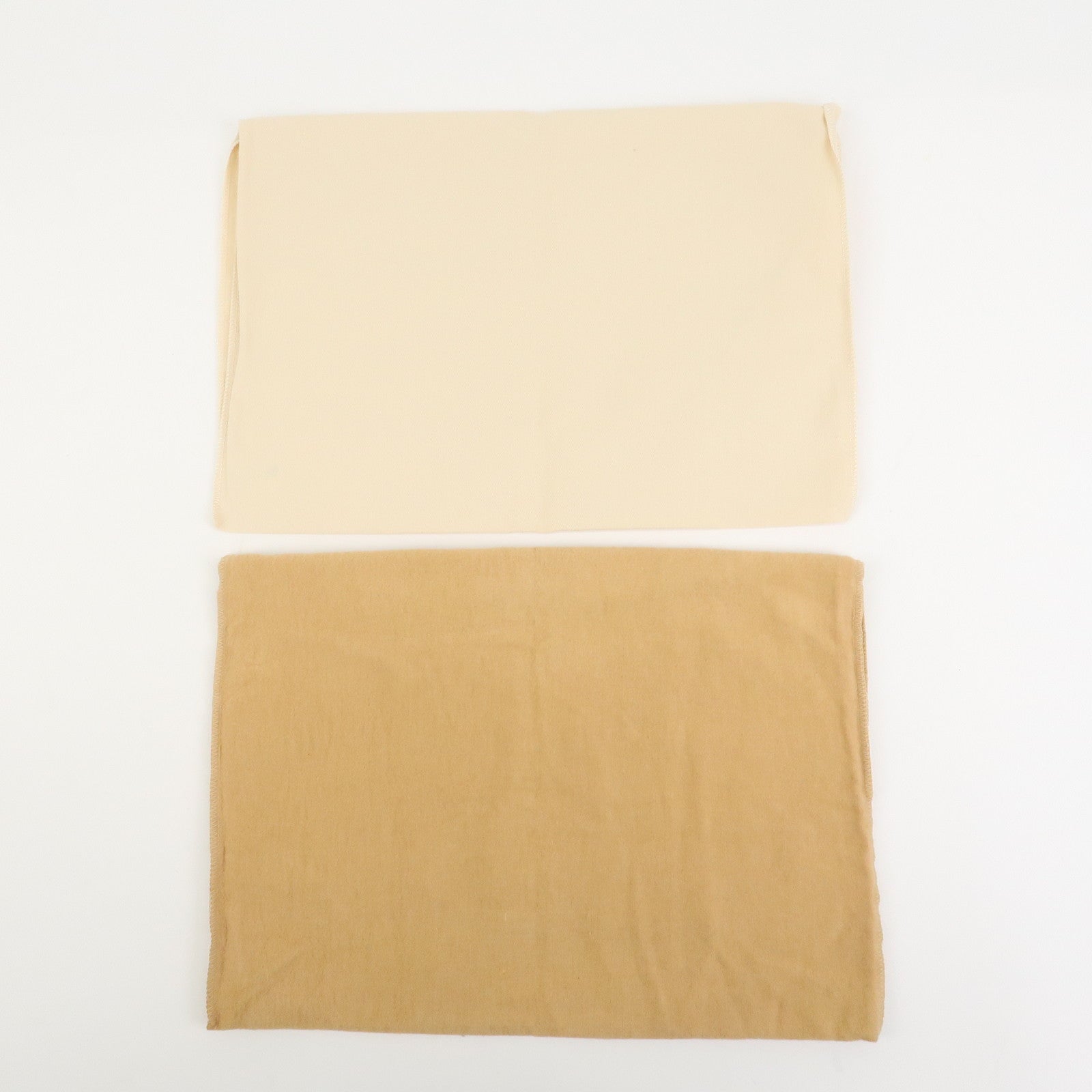 Louis Vuitton Set of 10 Dust Bag Storage Bag Flap Drawstring Style