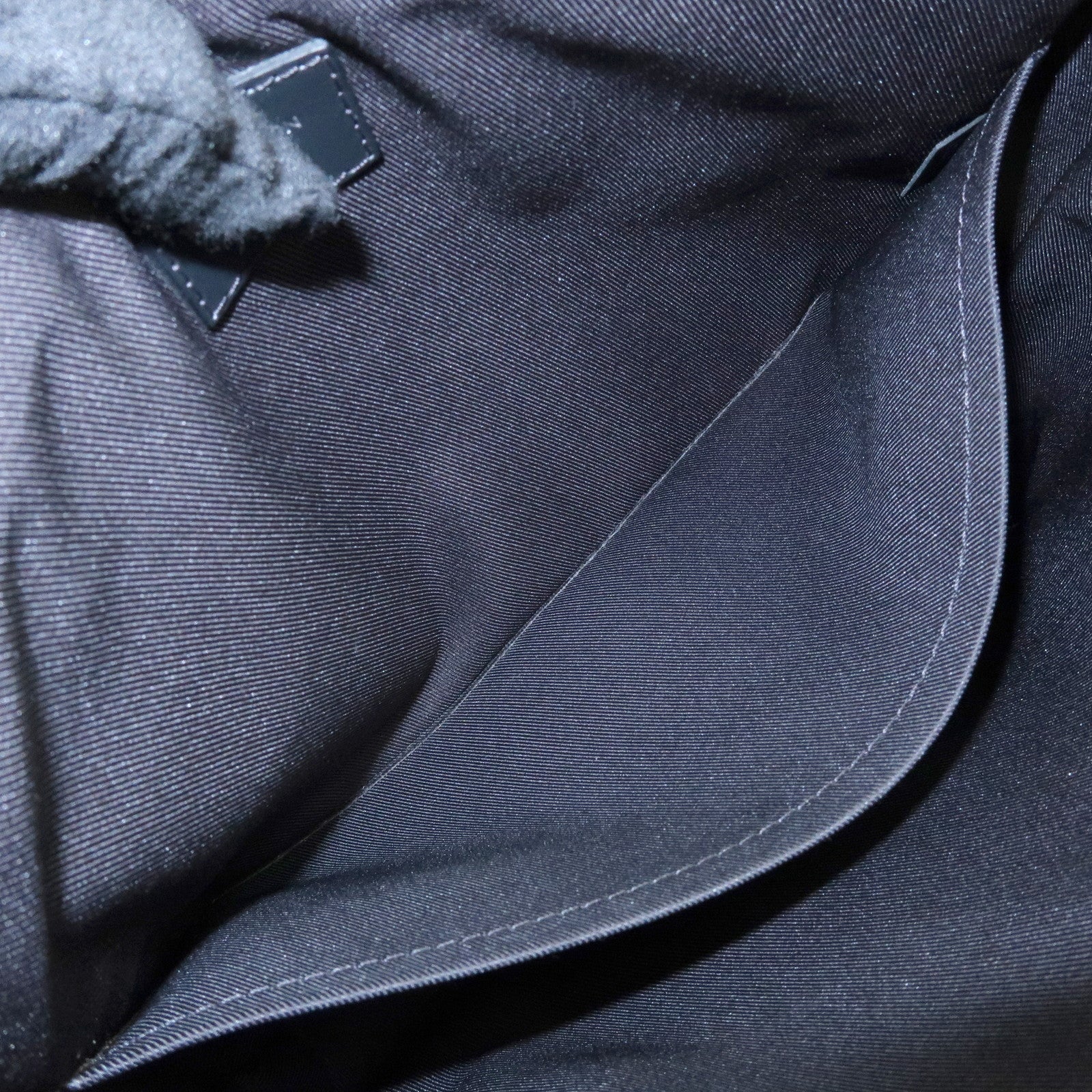 Louis Vuitton Monogram Eclipse District PM Crossbody Bag M44000