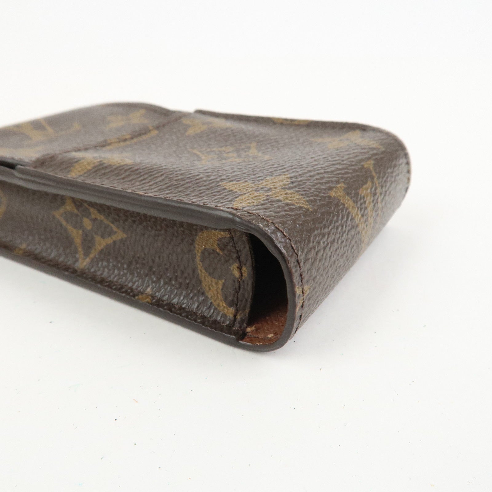 Louis Vuitton Set of 2 Cigarette Case M63024/N63024