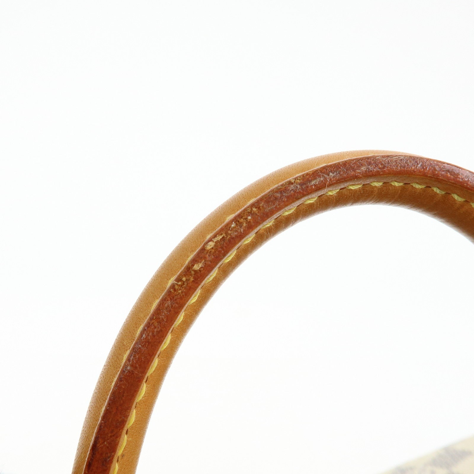 Louis Vuitton Damier Azur Speedy 30 Boston Bag Hand Bag N41533