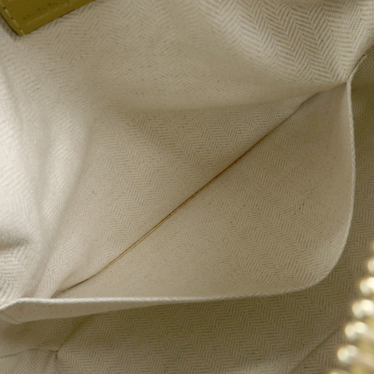 LOEWE Anagram Calf Leather 2Way Puzzle Bag Small Ocher A510S21X55