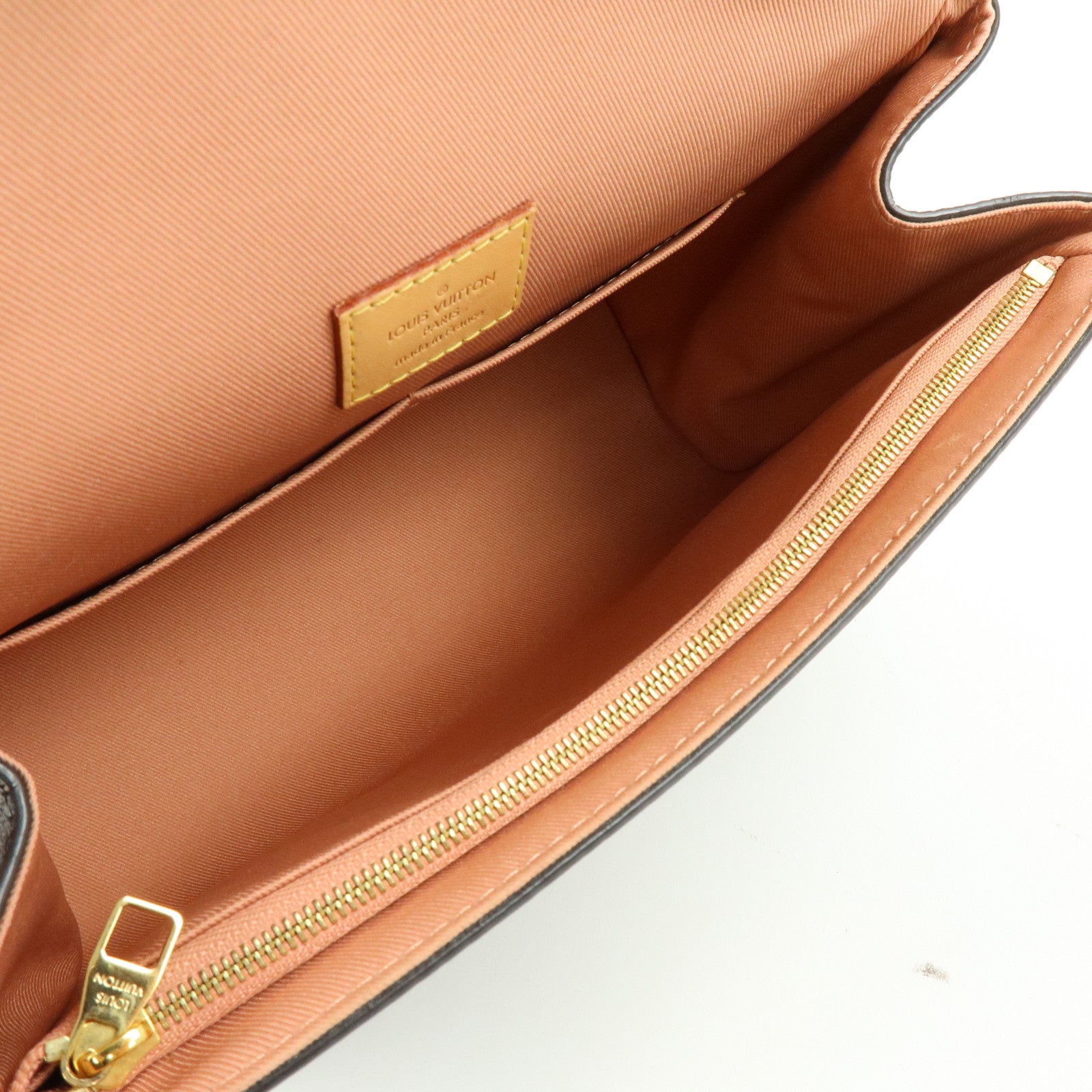 Louis Vuitton Monogram Cluny BB Style Monogram M44267 Vieux Rose