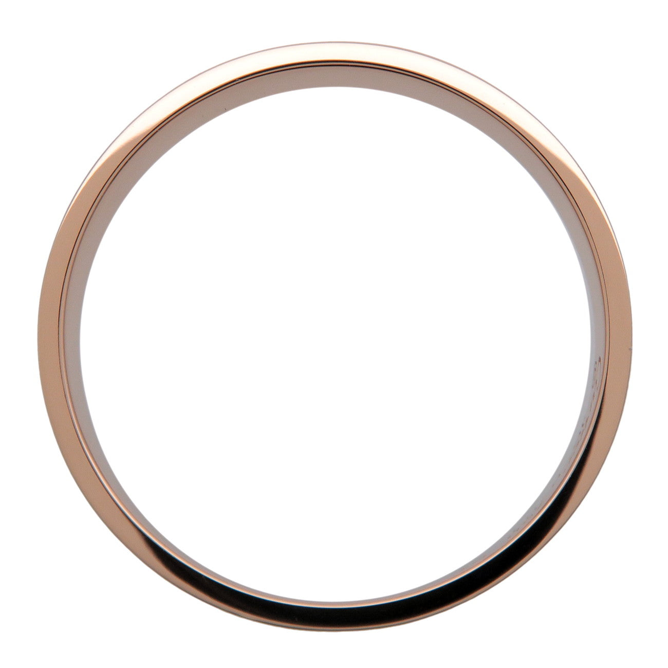 Cartier Mini Love Ring K18 750PG Rose Gold #61 US9.5-10 EU61 HK21.5