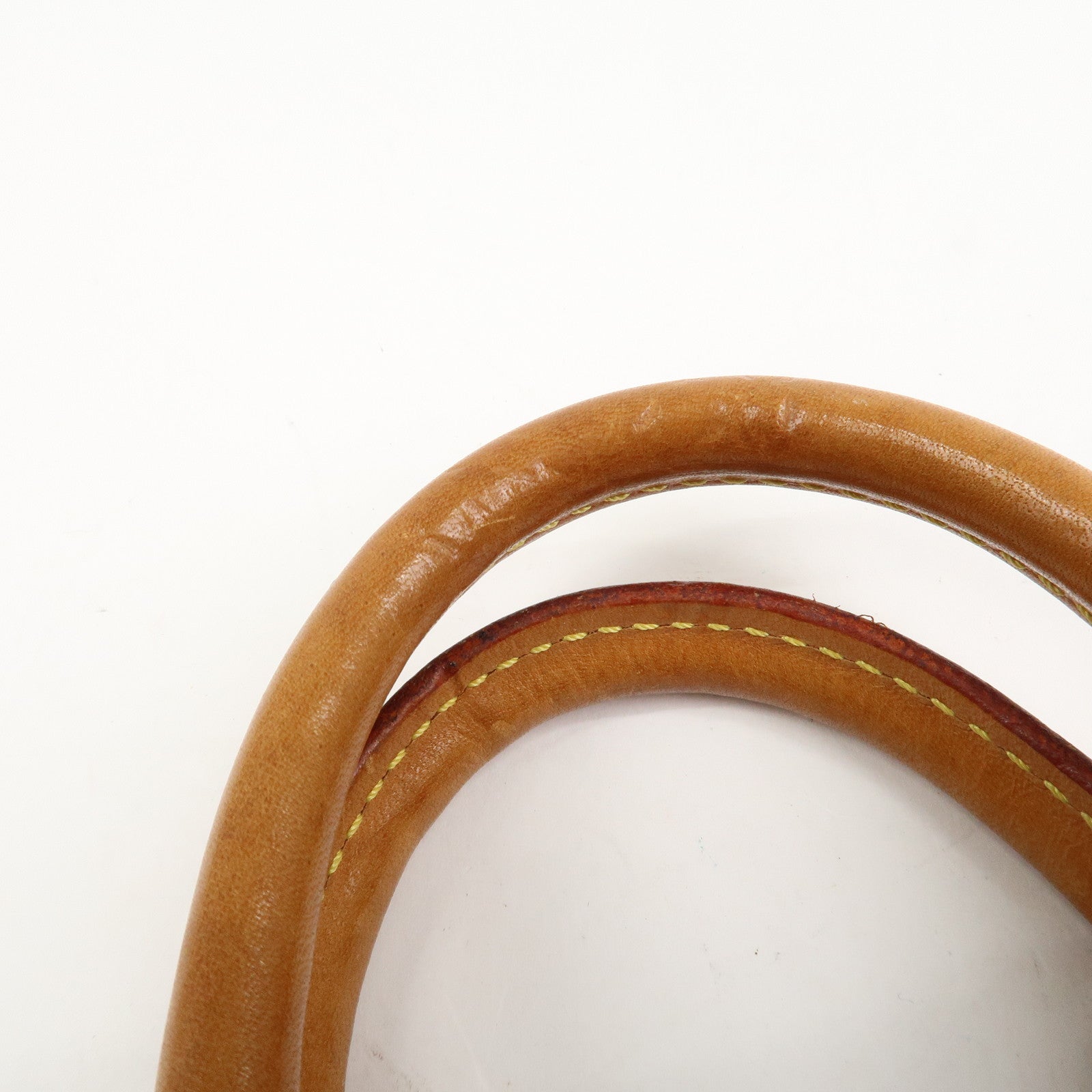 Louis Vuitton Monogram Mini Speedy Hand Bag M41534