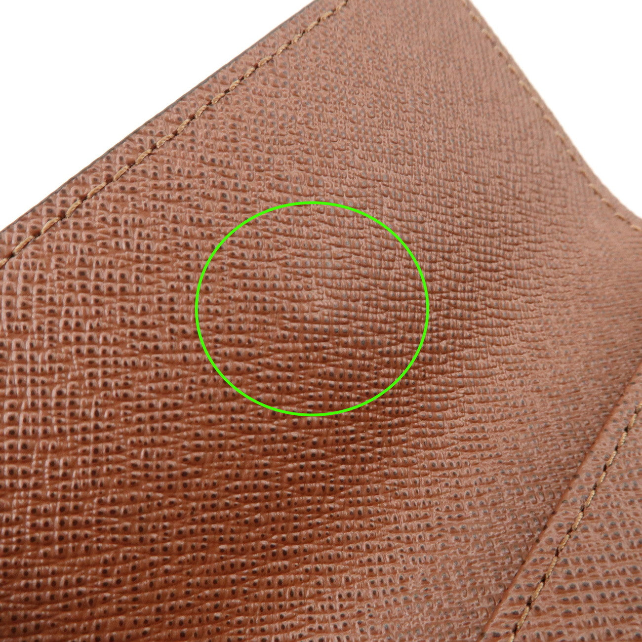 Louis Vuitton Monogram Multicles 6 Key Case Key Chain Brown M62630