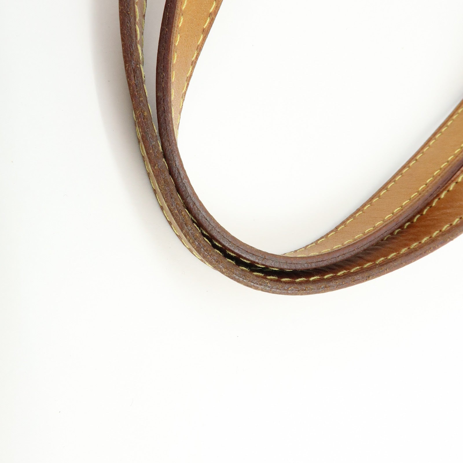 Louis Vuitton Monogram Totally PM Shoulder Bag Brown M56688