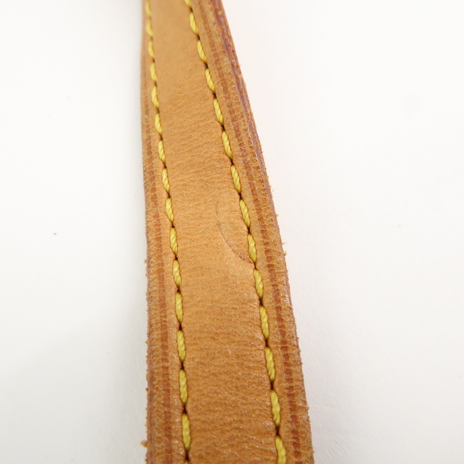 Louis Vuitton Monogram Marelle Shoulder Bag Brown M51157 Used