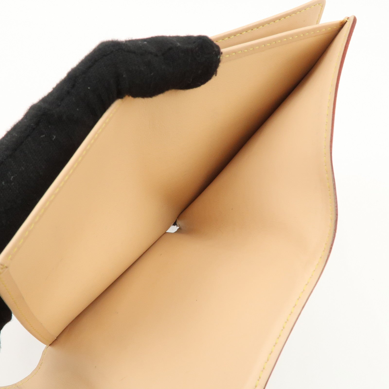 Louis Vuitton Monogram Multicolor Portefeuille Koala Wallet M58014 Used