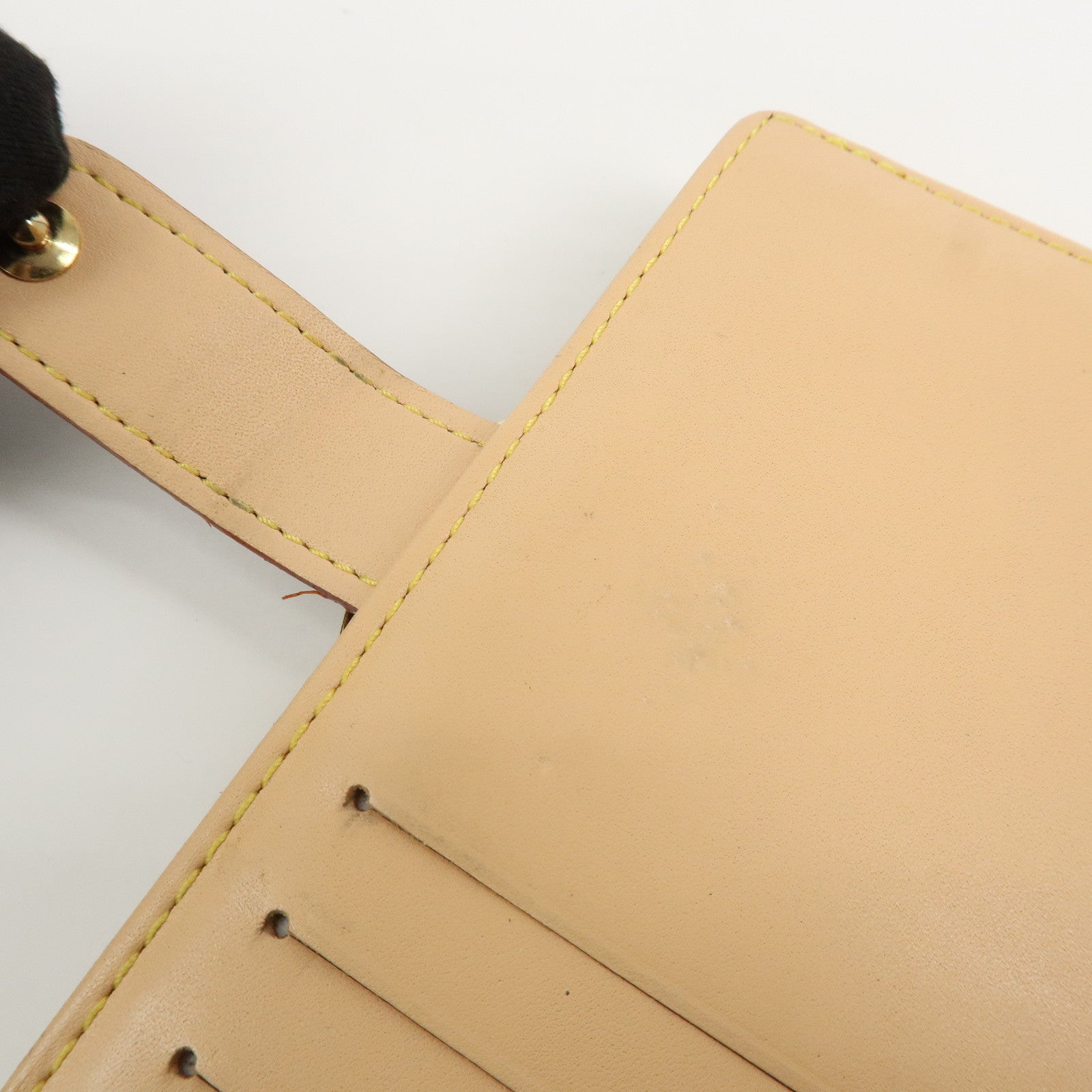 Louis Vuitton Monogram Multicolor Porte Monnaie Viennois M92988