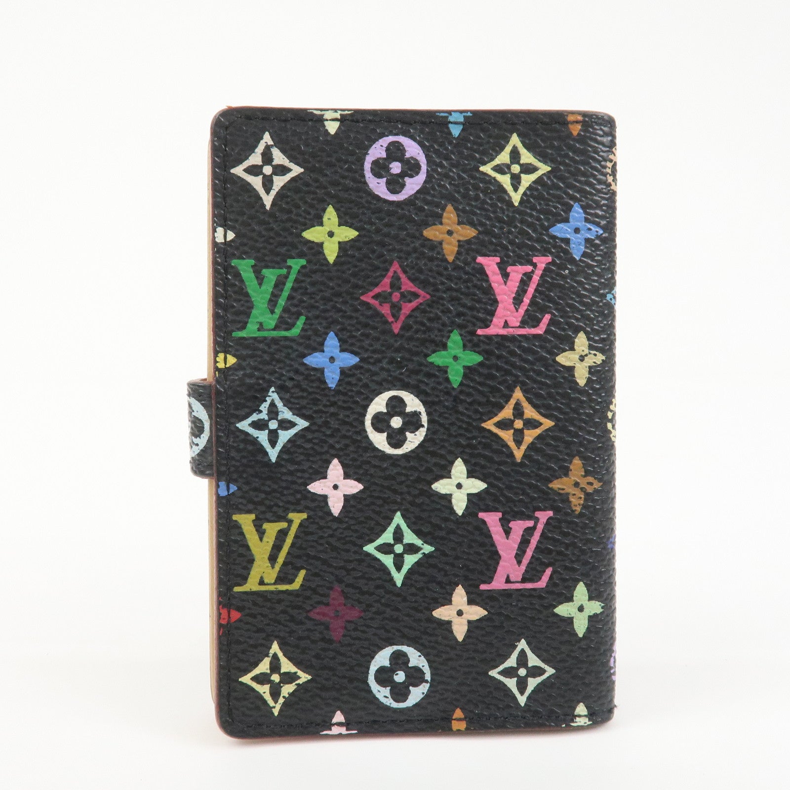 Louis Vuitton Murakami Carnet de Bal Mini Planner Cover M92652