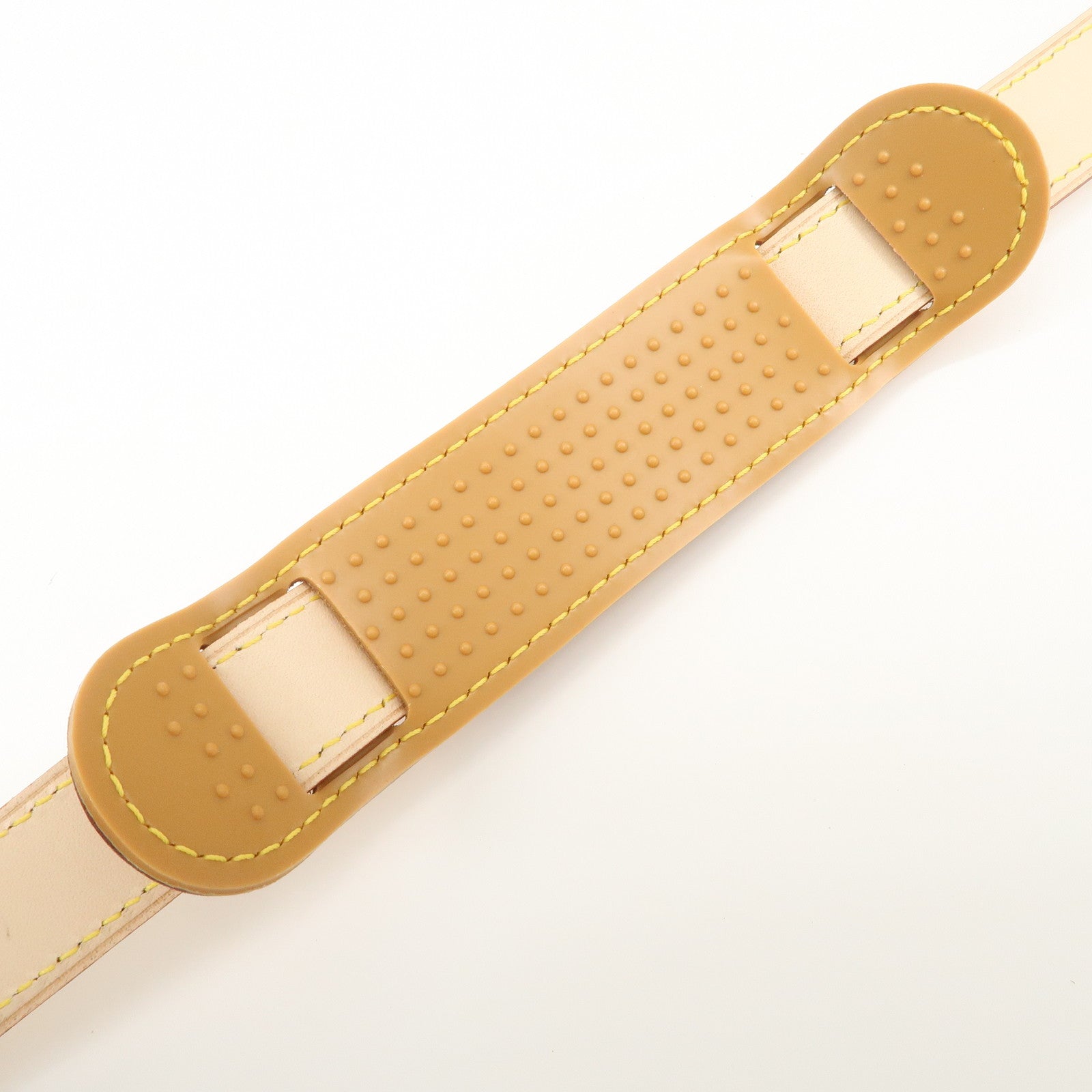 Louis Vuitton Shoulder Strap for Keep All Boston Bag 120cm 2.5cm