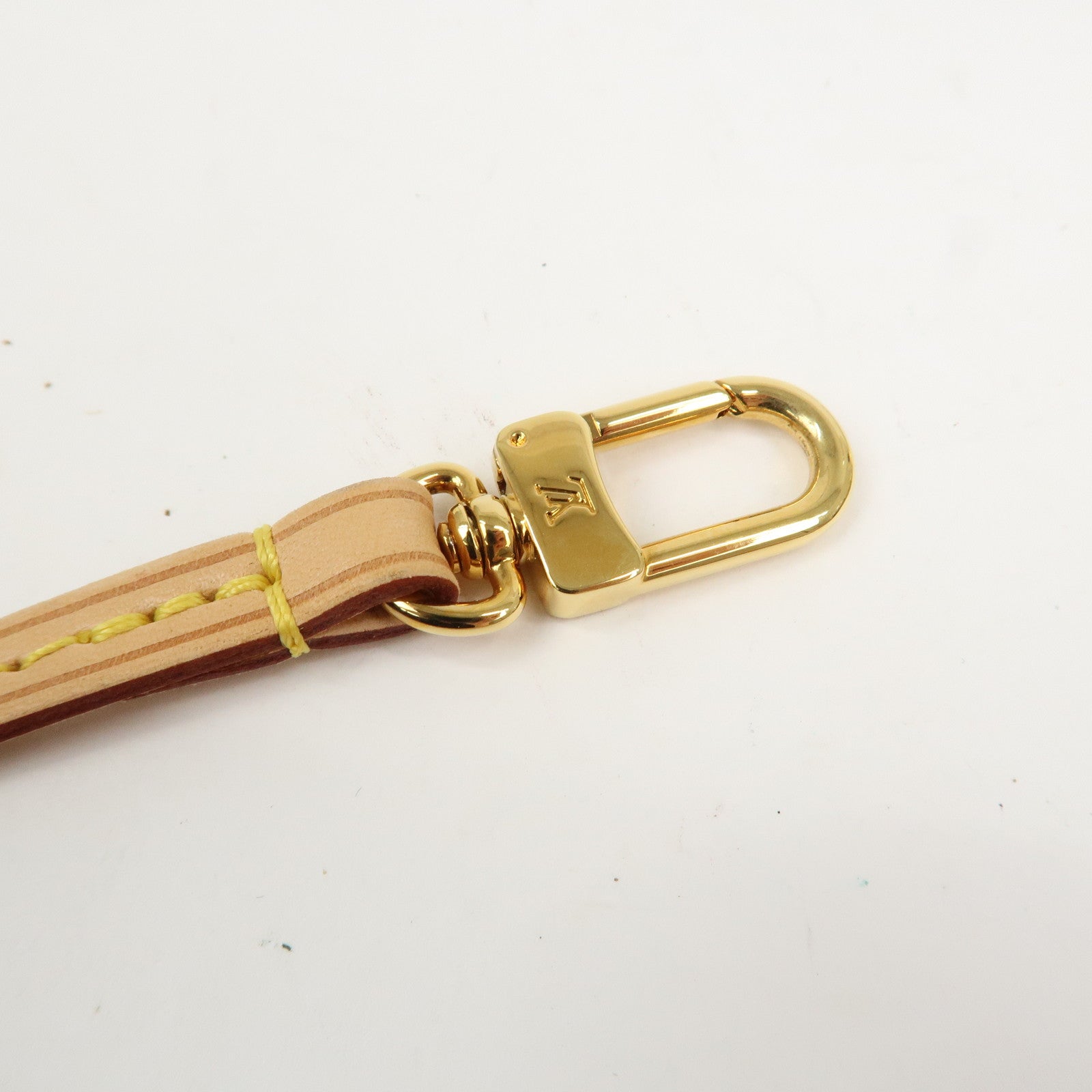 Louis Vuitton Damier Azur Mini Pouch for Neverfull PM