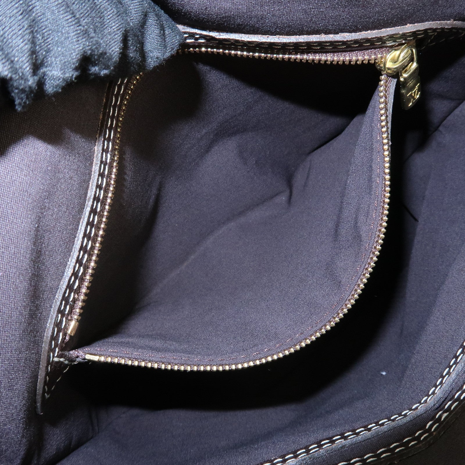 Louis Vuitton Monogram Idylle Mini Lin Bucket PM Bag M95226
