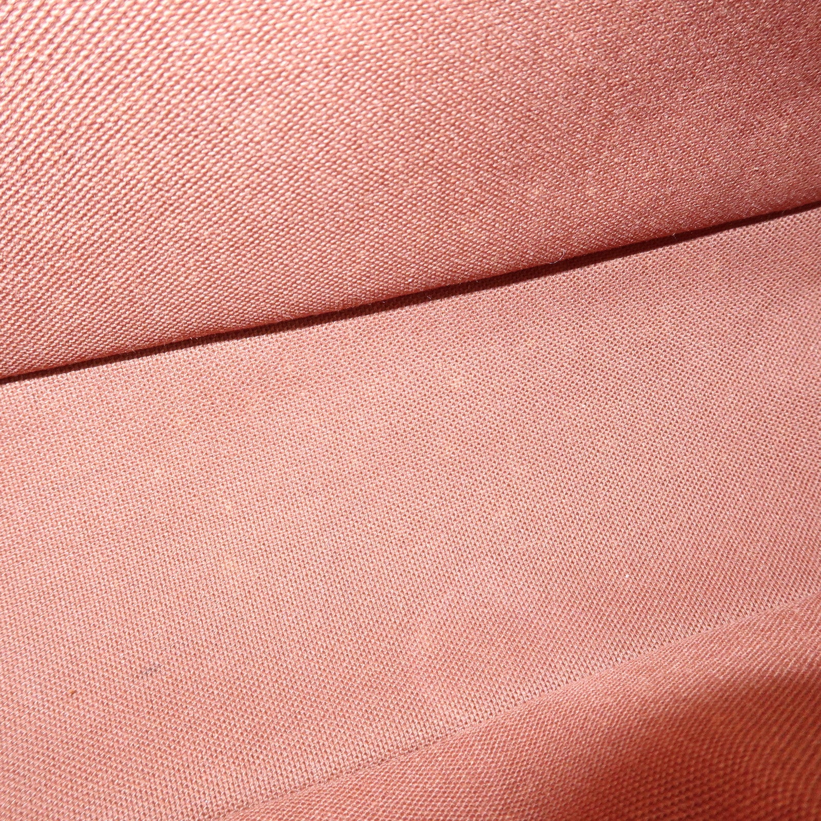 Louis Vuitton Monogram Mini Looping Shoulder Bag Brown M51147