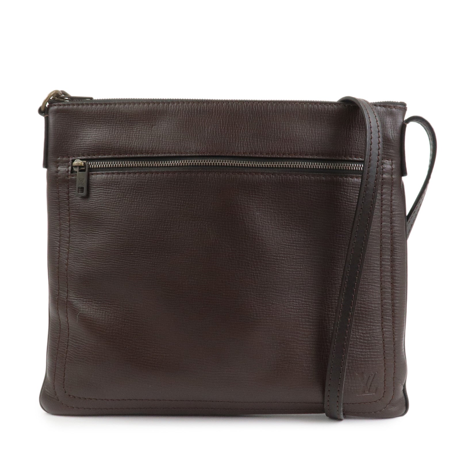 Louis Vuitton Utah  サックプラ Style Cafe M92073