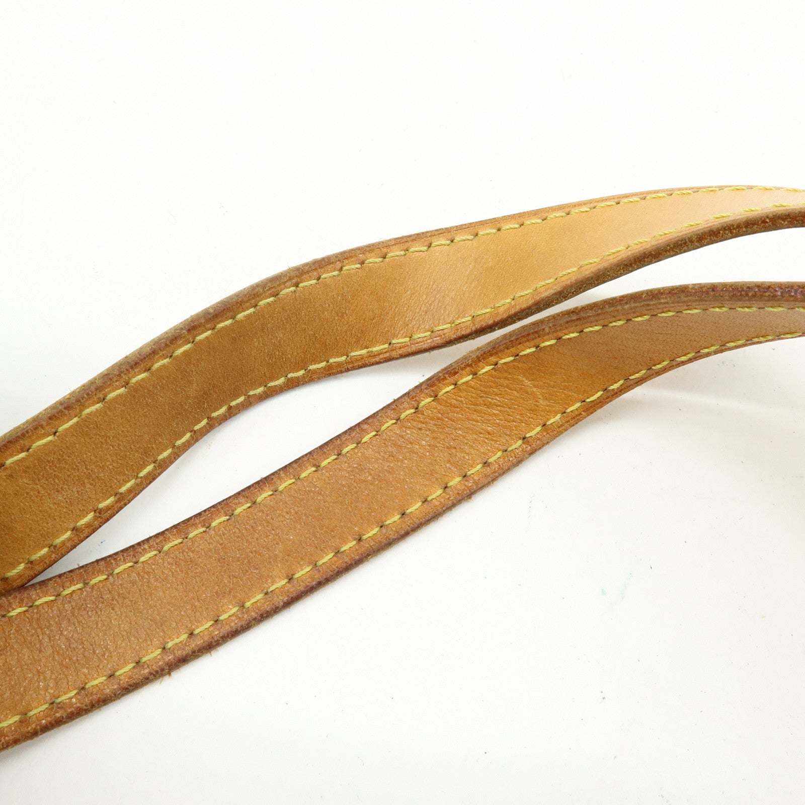 Louis Vuitton Monogram Popincourt Haut Shoulder Bag Brown M40007