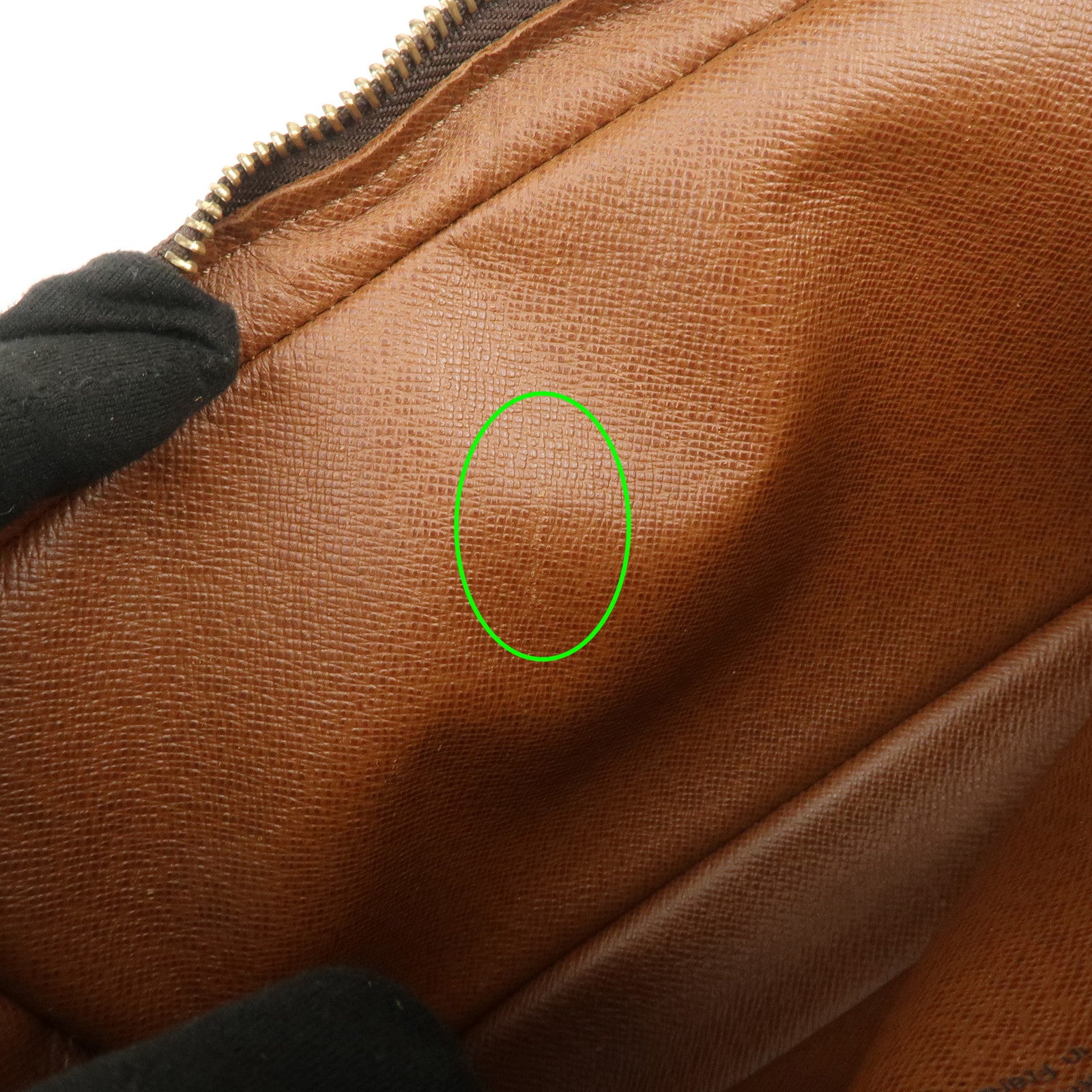 Louis Vuitton Monogram Monogram Canvas Monogram M51828