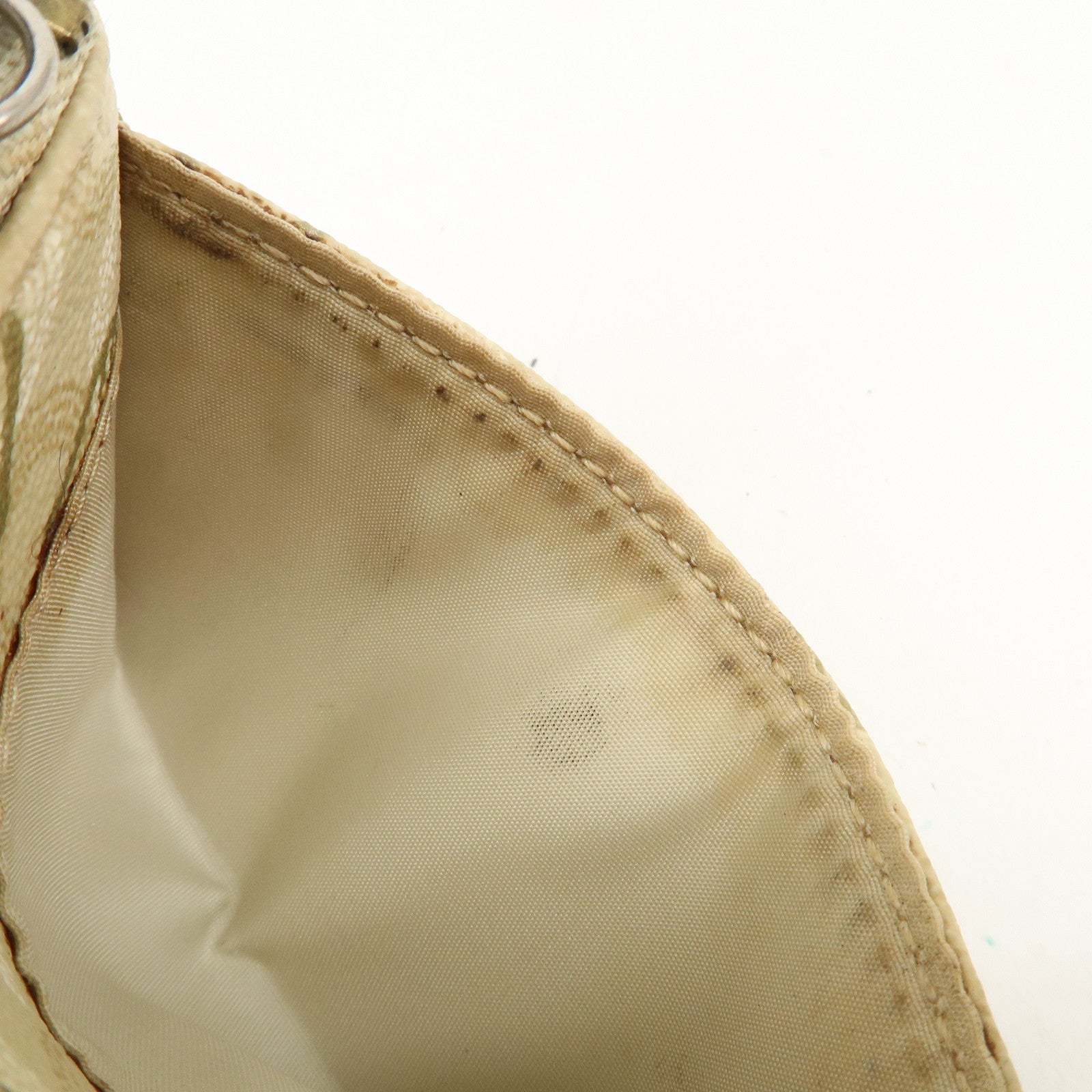 COACH Set Of 4 Card Case Coin Case Key Case Black Red Brown