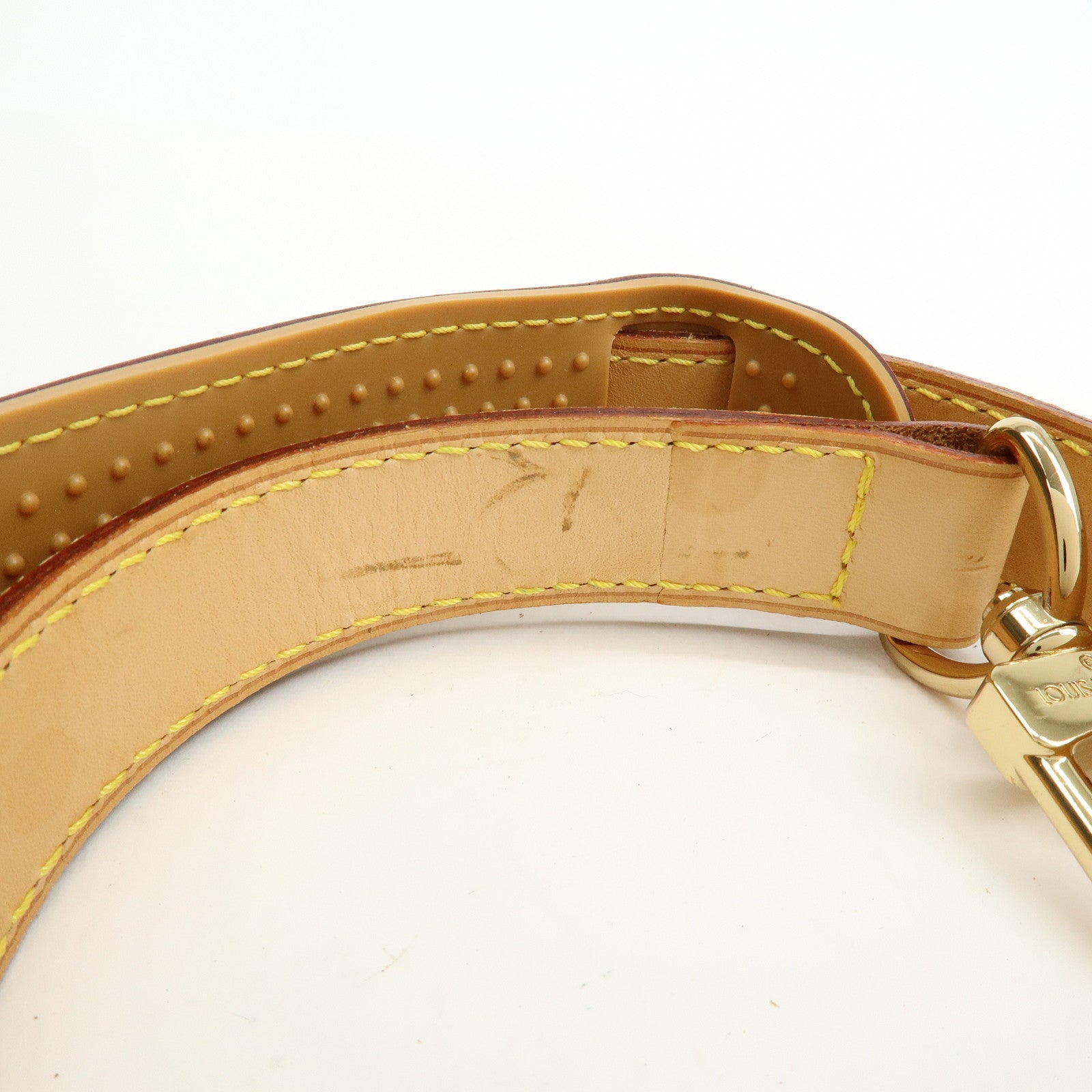 Louis Vuitton Monogram Keep All Bandouliere 60 Boston Bag M41412